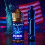 Vazol VIP Thc İndica Likit